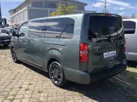 Gebraucht Citroën Spacetourer 177 PS (130 kW) 2026 Grün Van / Kleinbus