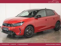 Gebraucht Opel Corsa GS Line 101 PS (74 kW) 2024 Rot Kleinwagen