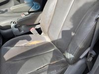 Gebraucht Kia Carnival EX 185 PS (136 kW) 2007 Schwarz Van / Kleinbus