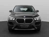 Gebraucht BMW X1 Advantage 220 PS (161 kW) 2022 Schwarz SUV