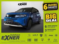 Gebraucht Opel Frontera 145 PS (106 kW) 2025 Effekt blau SUV
