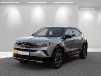 Neu Opel Mokka 131 PS (96 kW) 2025 Kontrast grau SUV