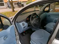 Gebraucht Citroën C3 73 PS (53 kW) 2003 Grau Kleinwagen