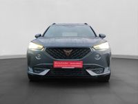 Gebraucht Cupra Formentor 150 PS (110 kW) 2021 Grau SUV