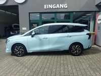 Neu DFSK Forthing 4 177 PS (130 kW) 2025 Blau Van / Kleinbus