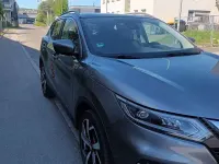 Gebraucht Nissan Qashqai Tekna 159 PS (116 kW) 2020 SUV