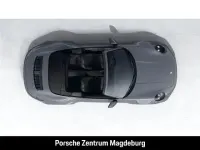 Gebraucht Porsche 911 Carrera 4 GTS 480 PS (353 kW) 2023 Grau Cabrio