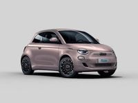 Neu Fiat 500e La Prima 86 kW (118 PS) 2025 Gold Kleinwagen