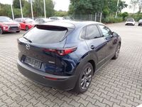 gebraucht Mazda CX-30 Selection SKYACTIV-X 2.0 M Hybrid *Leder*Design-P.