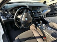 gebraucht BMW 525 d f11
