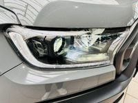 Gebraucht Ford Ranger Raptor 212 PS (155 kW) 2023 Grau Pickup