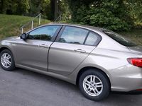 Gebraucht Fiat Tipo 95 PS (69 kW) 2017 Beige Limousine