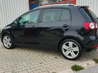 Gebraucht VW Golf VII 140 PS (102 kW) 2012 Schwarz Kleinwagen