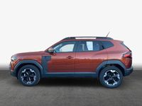 Neu Dacia Duster Extreme 94 PS (69 kW) 2025 Braun SUV