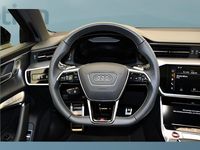 Second-hand Audi S6 344 CP (253 kW) 2023 Alb Break