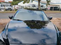 Gebraucht Mazda 3 Center-Line 120 PS (88 kW) 2018 Schwarz Limousine