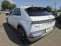 Gebraucht Hyundai Ioniq 5 Techniq 167 kW (228 PS) 2023 Weiß SUV