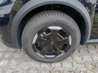 Gebraucht Opel Frontera Edition 110 PS (80 kW) 2025 Schwarz / SUV