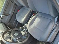 Gebraucht VW Polo 75 PS (55 kW) 2004 Silber Kleinwagen