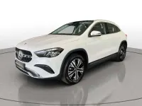 Gebraucht Mercedes GLA180 Advanced 136 PS (100 kW) 2025 Weiß SUV