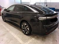 Gebraucht VW ID.7 Pro 210 kW (286 PS) 2025 Schwarz Limousine