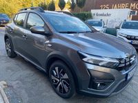 Gebraucht Dacia Sandero Expression 91 PS (66 kW) 2025 Grau Limousine