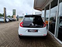 Gebraucht Renault Twingo Zen 60 kW (82 PS) 2022 Weiß Kleinwagen