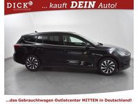 Gebraucht Ford Focus 125 PS (91 kW) 2024 Kombi