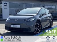 Gebraucht VW ID.3 Pro 150 kW (204 PS) 2021 Grau Kleinwagen