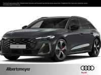 Gebraucht Audi S5 Ambiente 270 PS (198 kW) 2025 Grau Kombi