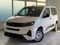 Nowe Opel Combo Life Edition 131 KM (96 kW) 2026 Biały Minivan