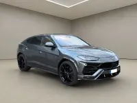 Gebraucht Lamborghini Urus 650 PS (478 kW) 2018 Grau SUV