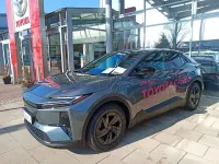 Neu Toyota C-HR+ 164 kW (224 PS) 2026 Grau SUV