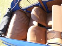 Gebraucht Renault 4CV 20 PS (14 kW) 1950 Cabrio