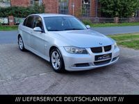 gebraucht BMW 318 i Lim. Advantage-Paket Sitzhzg Tempmt