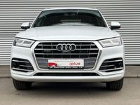 gebraucht Audi Q5 TFSI e Sport