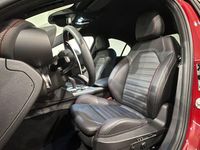 Gebraucht Alfa Romeo Giulia Competizione 280 PS (205 kW) 2023 Rot Limousine