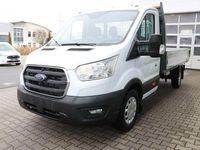 Neu Ford Transit 131 PS (96 kW) 2026 Frozen white