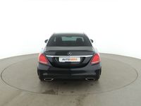 gebraucht Mercedes C250 C-KlasseAMG Line, Benzin, 29.620 €