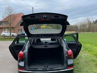 gebraucht Opel Astra Sports Tourer