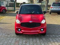 Gebraucht Chatenet CH40 2022 Rot Kleinwagen