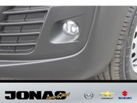 gebraucht Opel Vivaro -e Kombi M *sofort verfügbar* Navi