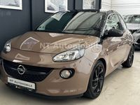 gebraucht Opel Adam Jam 1.4 Lenkradheizung SHZ Navi Klima