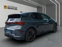 Neu Cupra Born 139 kW (190 PS) 2026 Schwarz Kleinwagen