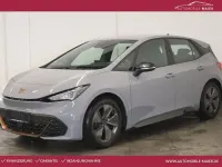 Gebraucht Cupra Born 150 kW (204 PS) 2024 Vaporgrau Kleinwagen