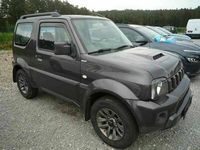 gebraucht Suzuki Jimny Neu 1.3 4WD Style