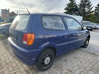 gebraucht VW Polo 1.0 Basis