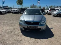 Gebraucht Skoda Octavia 140 PS (102 kW) 2012 Grau Kombi