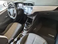 Usata Opel Corsa-e Edition 205 kW (280 CV) 2023 Rosso Utilitaria