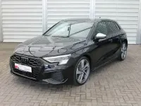 Occasion Audi S3 S-Line 310 ch (228 kW) 2021 Noir Berline